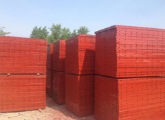 產(chǎn)品名稱(chēng)：石家莊鋼模板租賃
