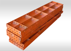 產(chǎn)品名稱(chēng)：保定鋼模板租賃
